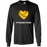 Pittsburgh Strong