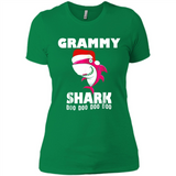 Grammy Shark Doo Doo Doo Christmas