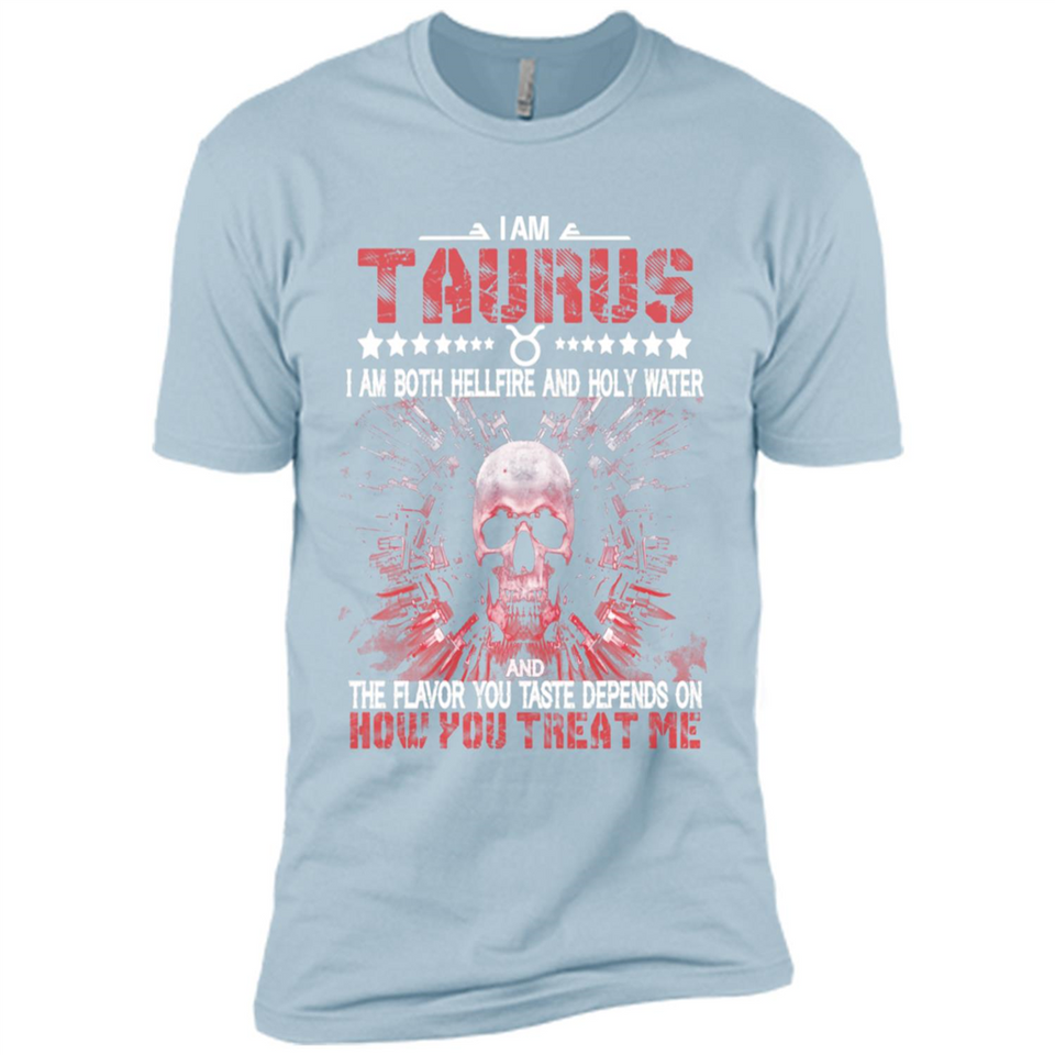 Taurus Legend I Am Taurus I Am Both
