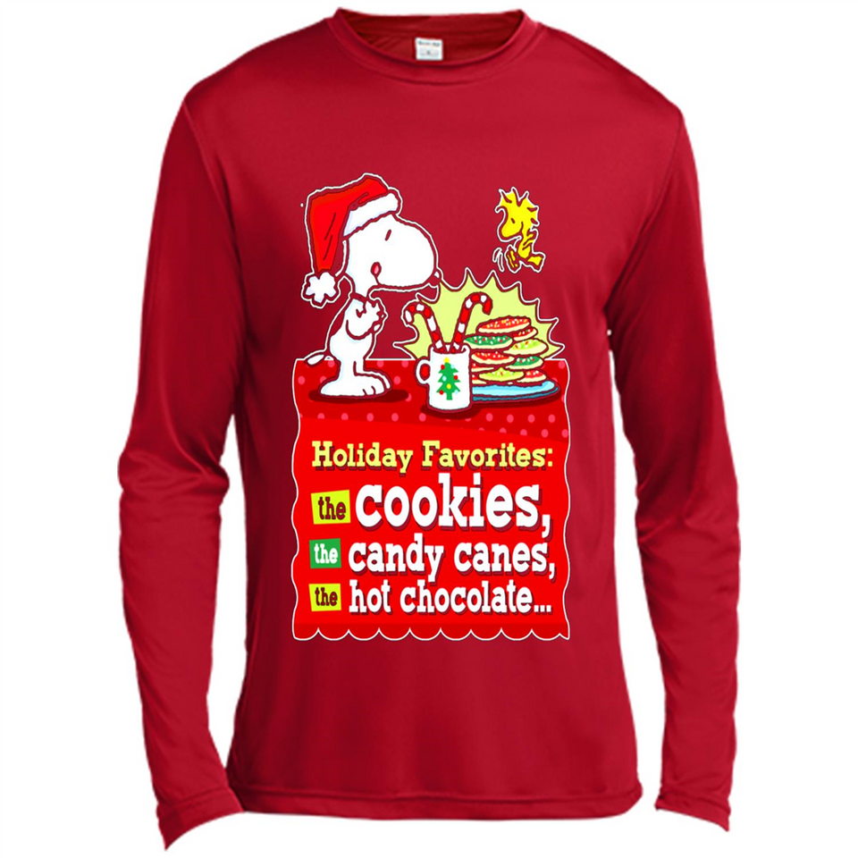 Snoopy - Holiday Favorites - Christmas