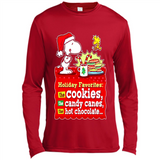 Snoopy - Holiday Favorites - Christmas