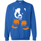 The winner' Cool Panda Bear Boxing Glove - Sweatshirt