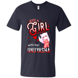 Just A Girl In Love With Her Inuyasha