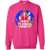 Christmas Party Planning Committee Sweatshirt - Sweatshirt