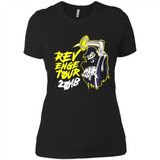 Revenge Tour 2018 - Ladies' Boyfriend T-Shirt