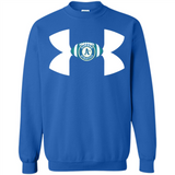 Oakland Athletics Under Armour Logo - Sweatshirt