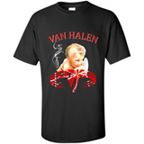Van Halen 1984 PINGPONG