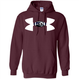 Los Angeles Rams Under Armour Logo - Hoodie