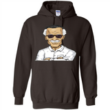 Rip Stan Lee All Marvel Hero