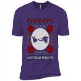 Mother Of Presents – Game of Thrones ugly christmas Sweatshirt PINGPONG