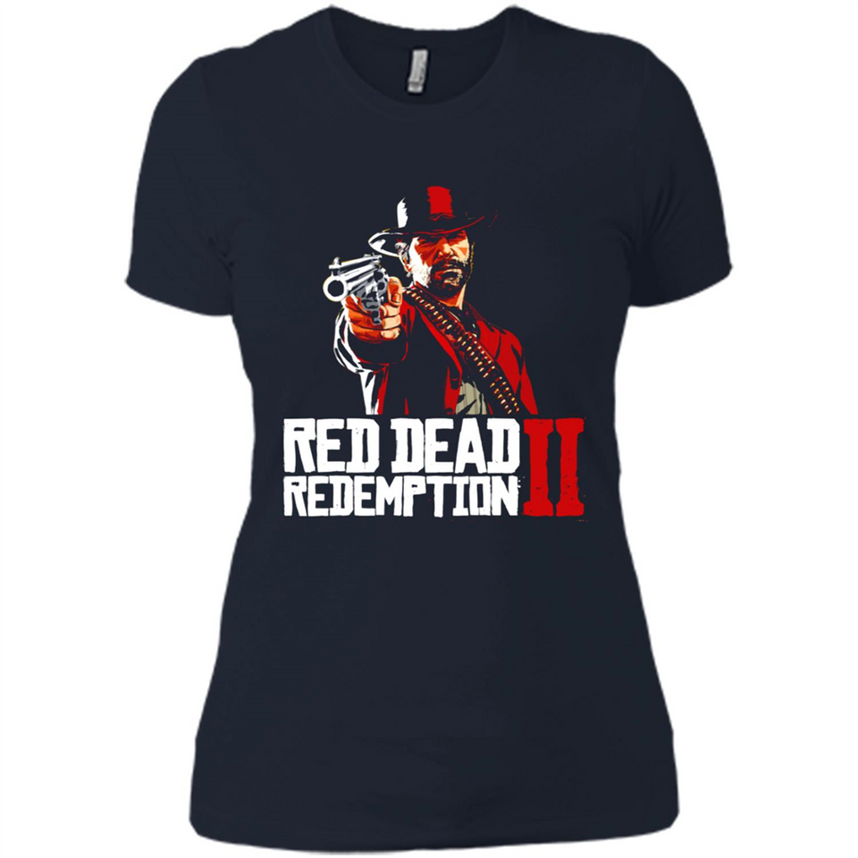 Red Dead Redemption 2