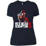Red Dead Redemption 2