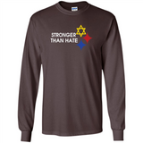 Pittsburgh Stronger Than Hate