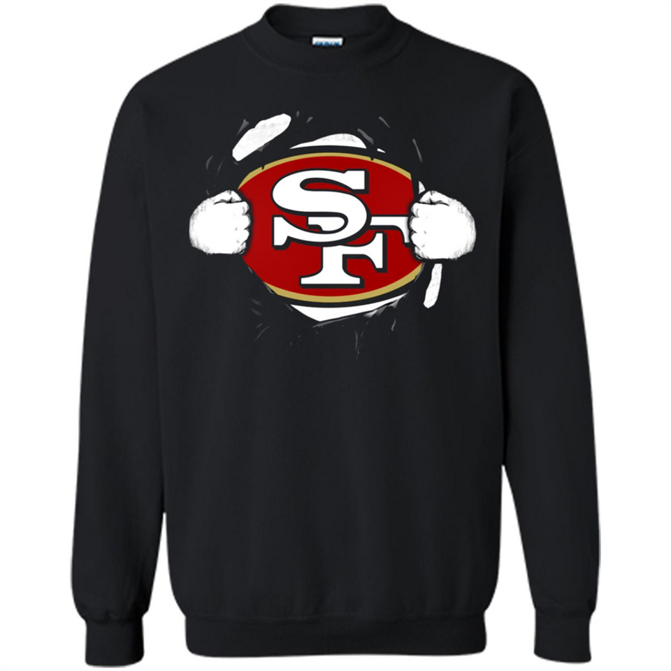 Only My San Francisco 49ers Inside Football Team