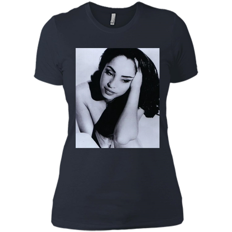 Sade Adu Supreme Musician Hypebeast