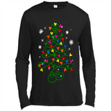 Mickey Mouse Christmas Tree ugly sweater PINGPONG