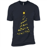 Modern Christmas Tree Light Led Merry Xmas PINGPONG