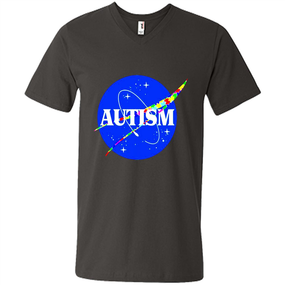 Autism Nasa PINGPONG