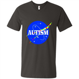 Autism Nasa PINGPONG