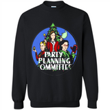 Christmas Party Planning Committee