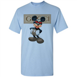Disney mickey gucci Bella - Shirt