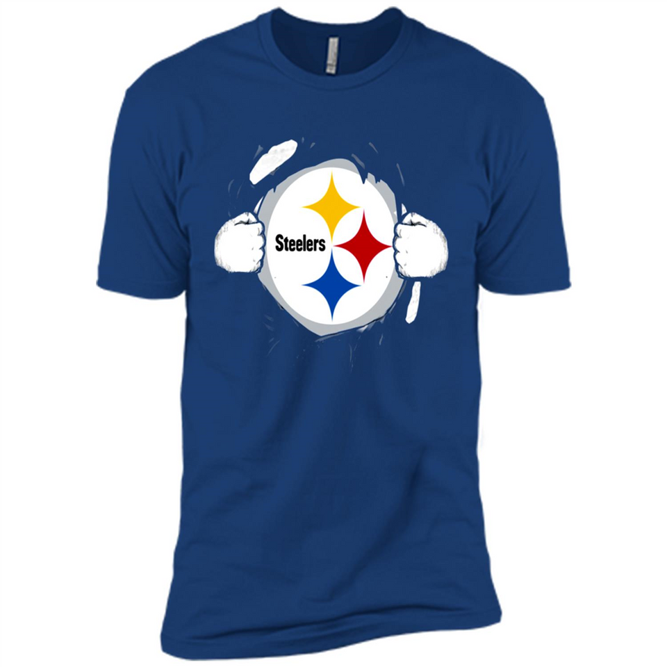 Only My Pittsburgh Steelers Inside Football Team