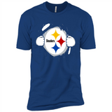 Only My Pittsburgh Steelers Inside Football Team