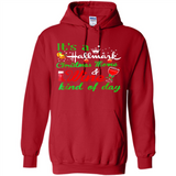 Hallmark christmasmovie wine kind day PING PONG