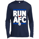 Pittsburgh Steelers RUN the AFC NFL Playoffs SuperBowl PINGPONG
