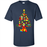 Christmas Tree Grinch Christmas Tree PING PONG