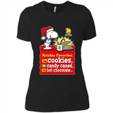 Snoopy - Holiday Favorites - Christmas