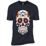 Houston Astros Sugar Skull PING PONG