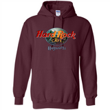 Castle Hard Rock Cafe Hogwarts PING PONG