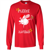 Fleece Navidad Christmas