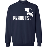 Snoopy Peanuts x Puma The Jumping Snoopy - Sweatshirt