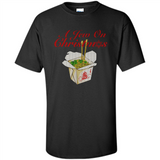 Christmas Ugly Sweater A Jew On Christmas - Shirt