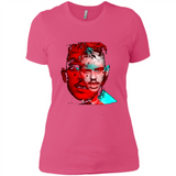 Lil Peep Rapper Fans Shirt Triblend Dolman