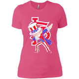 MLB STLOUIS CARDINALS UNCLE SAM DABBING INDEPENDENCE DAY