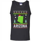 Arizona Christmas - Tank Top