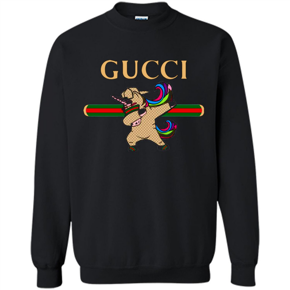 Gucci Dabbing Unicorn PING PONG