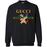 Gucci Dabbing Unicorn PING PONG