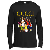 Bobs Burgers Gucci PING PONG