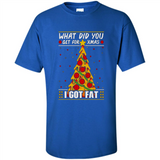 Pizza Ugly Christmas Sweater Perfect Christmas PINGPONG