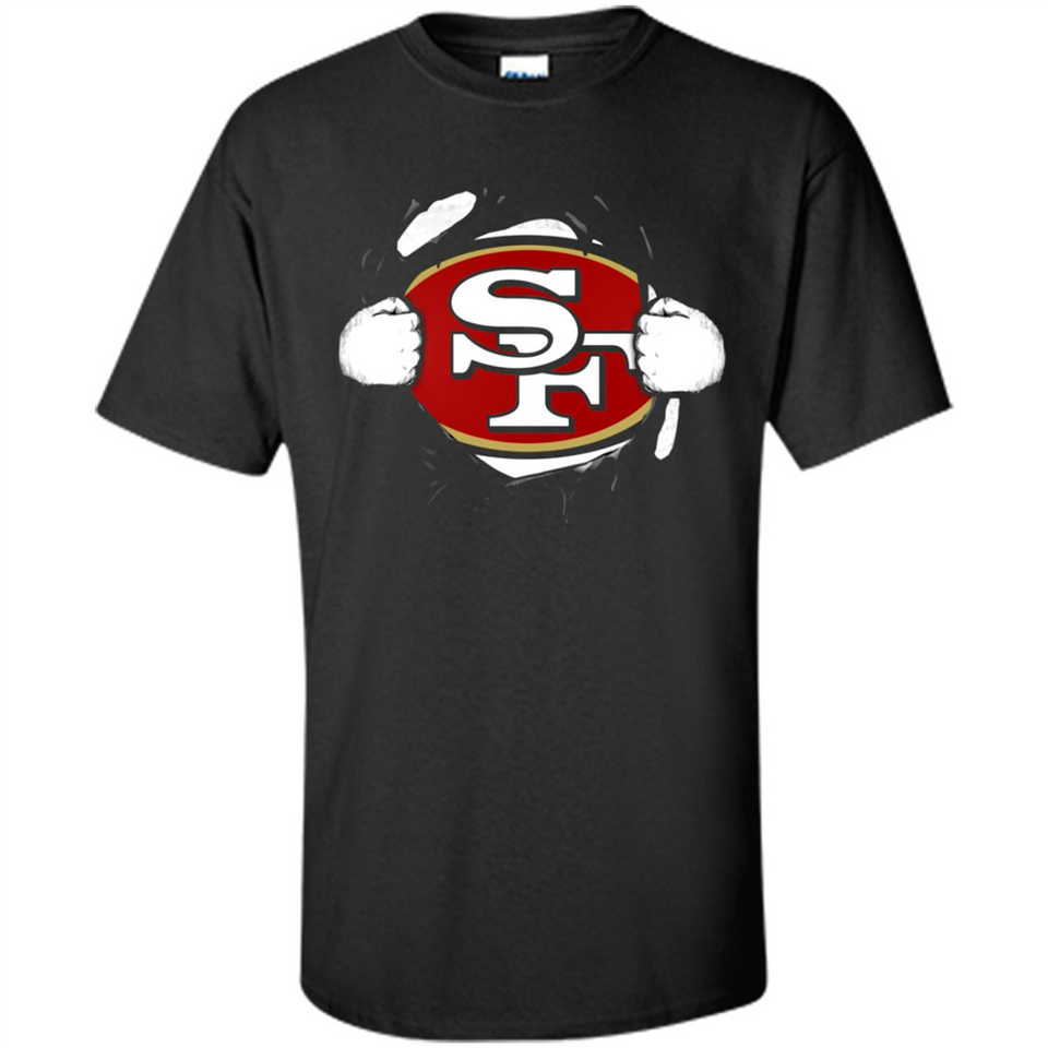 Only My San Francisco 49ers Inside Football Team