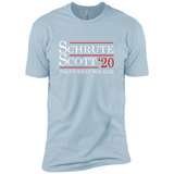 Schrute Scott 2020 That's What She Said
