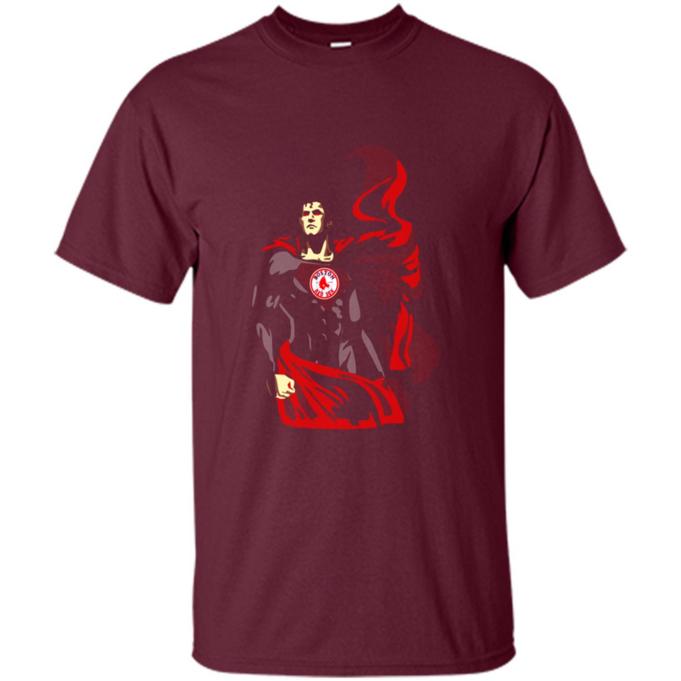Boston Red Sox Shirt For Fans - Shirt