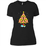 Pizza Christmas Tree PINGPONG