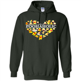 I Am A Poohaholic Funny Pooh Fans Gift PING PONG