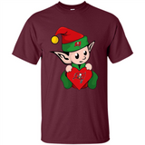Tampa Bay Buccaneers ELF Elves Grinch Santa Claus