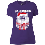 Cat Bah Humbug Christmas